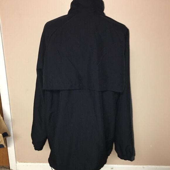 Nike Zip Up Lined Windbreaker XL - Picture 4 of 9
